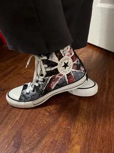Converse kijiji new arrivals