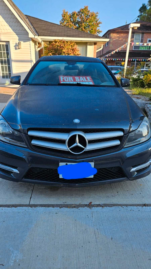 Mercedes benz in Cars & Trucks in Markham / York Region - Image 3