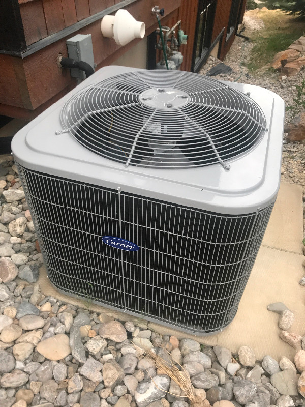 AC Unit Brand New For Best Offer in Other in Cranbrook