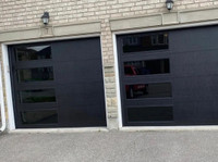 BROKEN GARAGE?    FIXED    QUICK! 416-666-3030 +++