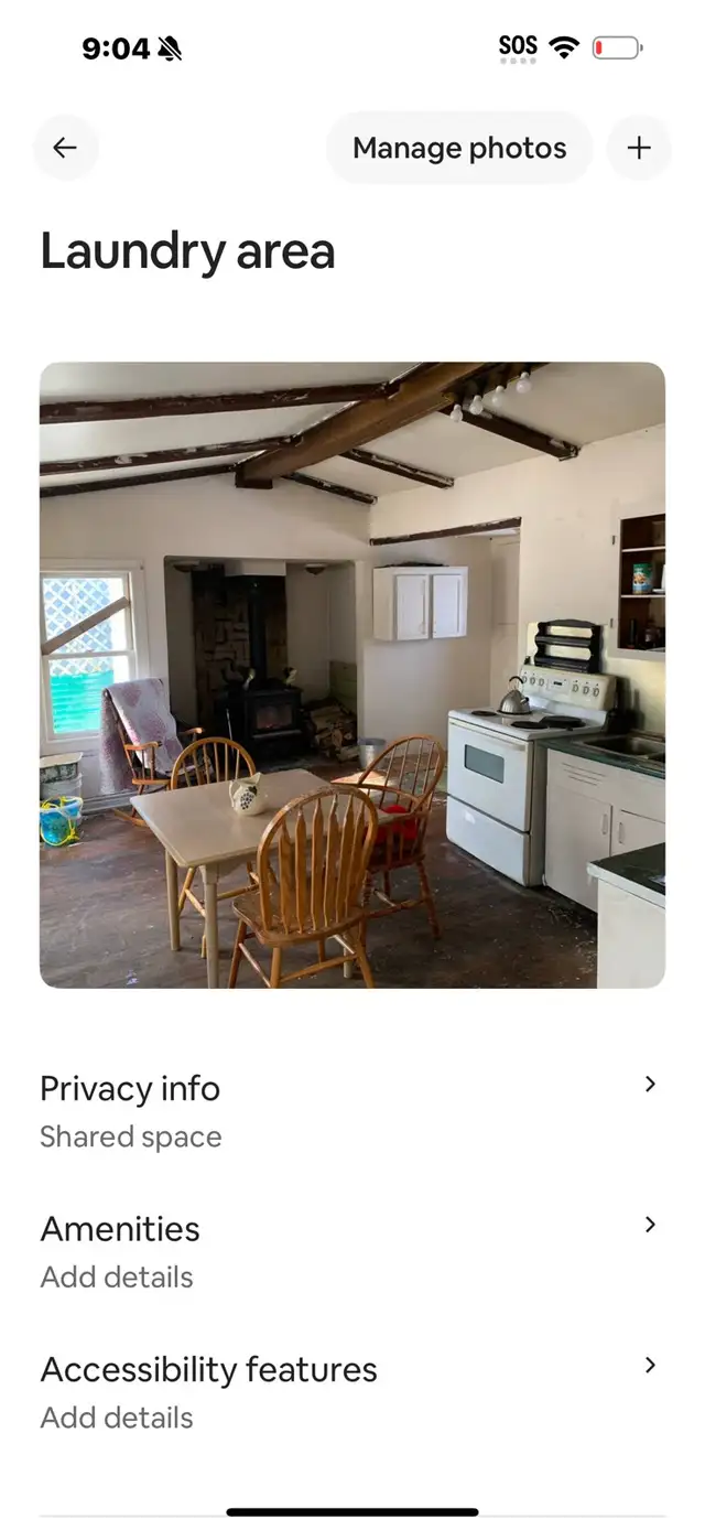 ocean view sleeps 8-12 fast internet in Nova Scotia in Canada - Image 8