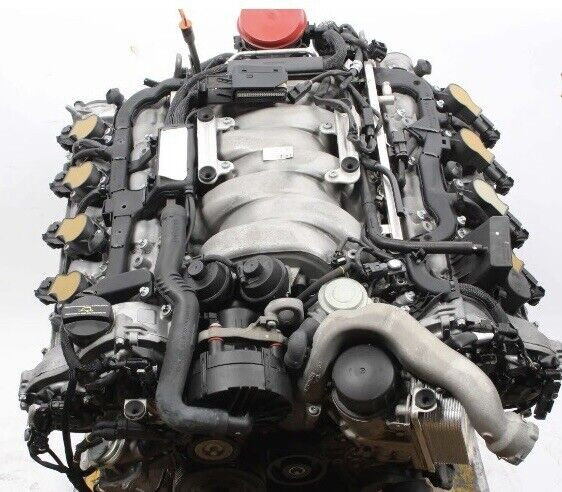 MERCEDES CLS550 E550 W211 W219 5.5L MOTEUR ENGINE MOTOR 06 A 11 in Engine & Engine Parts in Ottawa - Image 2