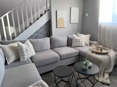Appartment for rent in St-Albert