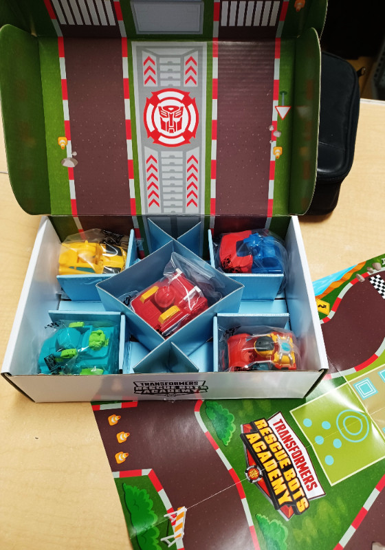 Jouets tous neufs / SVP lire l'annonce dans Jouets  à Longueuil/Rive Sud