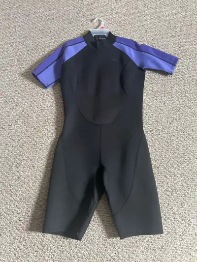 Women 3/4 Wetsuit, View more