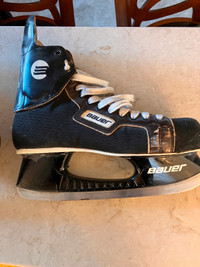 Men's Bauer Skates