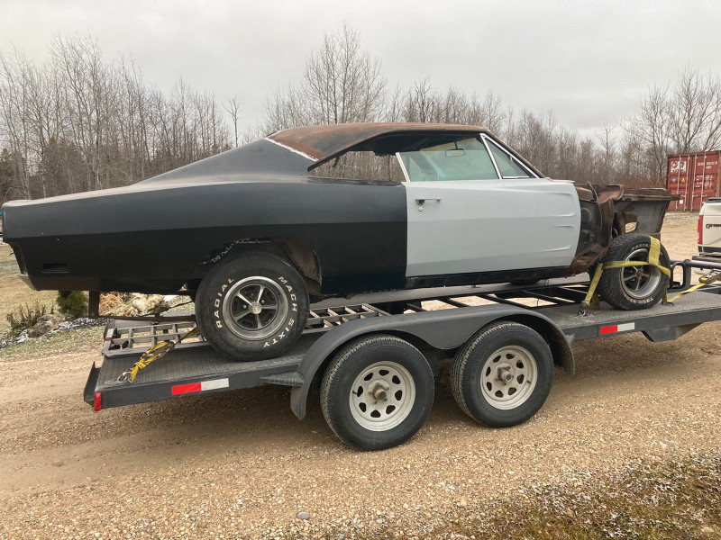 Wanted projects we Classic Cars Owen Sound Kijiji