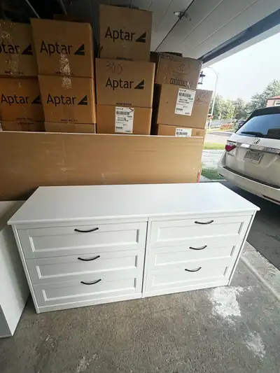ikea dresser, View more