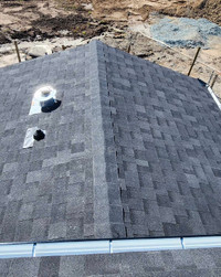 All types of roofing service