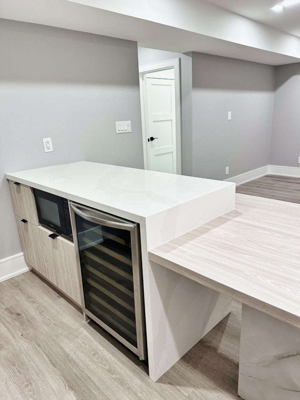 2-Bedroom Basement Rental 5