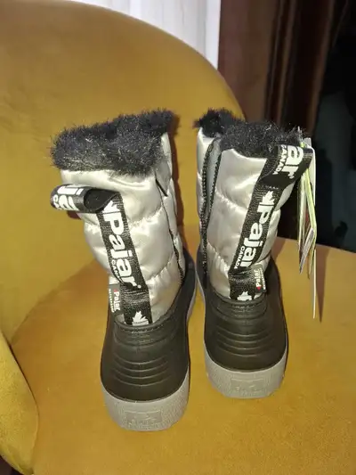 Bottes Pajar, View more