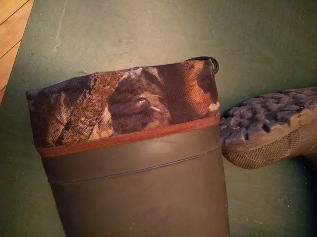 Bottes hautes KAMIK in Men's Shoes in City of Montréal - Image 10