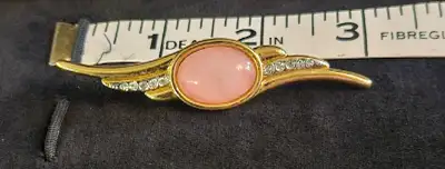 Vintage Brooch, View more