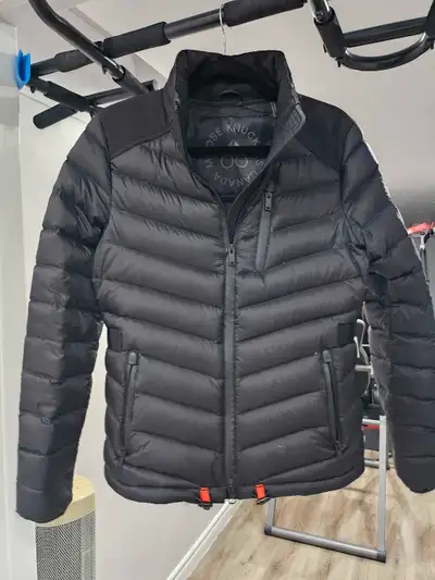 Ladies Moose Knuckles Cooper Jacket, View more