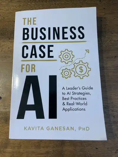 AI is much more than a sexy marketing gimmick. At its core, it’s a powerful business tool that can m...