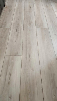 Cortec Plus XL Enhanced Luxury Vinyl Plank Flooring - 183 Sq. Ft