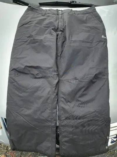 Berne Women Snow Pants Size 2XL New Winter Snowmobile Pants, View more