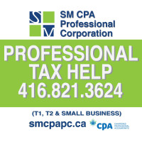 Accounting, Business  and  Personal Tax Return Services by CPA