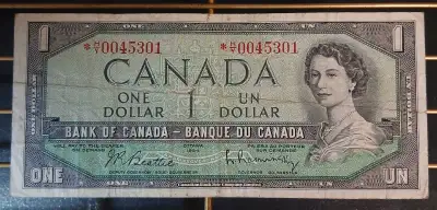 vintage star Banknotes For sale, View more