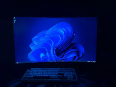 Gaming PC – i7 12700 / RTX 3070 / 32GB DDR5 / 1TB NVMe SSD, View more
