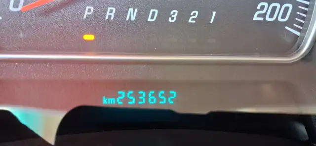 2006 GMC Envoy XL529384548252395523