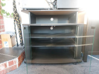 TV Table - Entertainment Unit