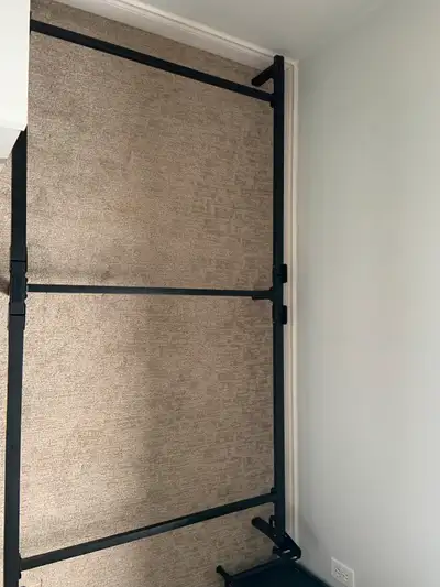Twin Bed Frame, View more