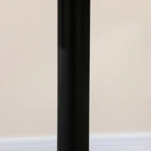 Modern Kitchen Table for 2 People, Round Dining Table with Steel in Dining Tables & Sets in Markham / York Region - Image 9