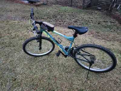 Adult Mountain Bike For Sale, View more
