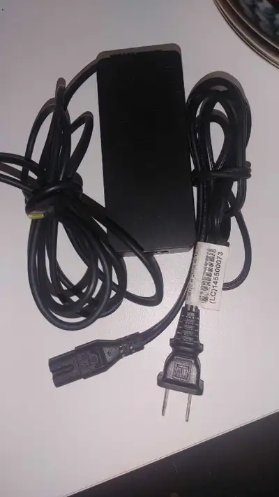 Lenovo C charger laptop 65W, View more