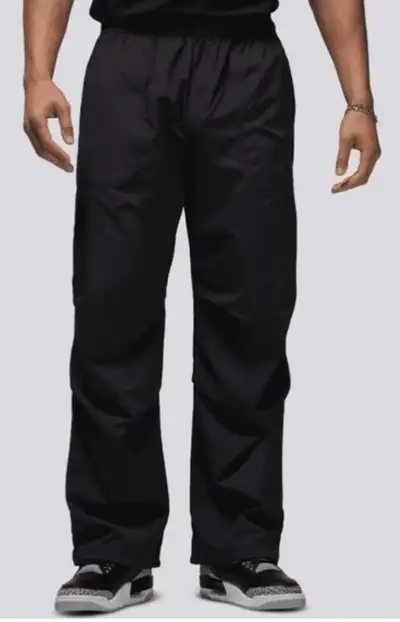 New With Tags Men’s Jordan Loose Fit Pants Size XL $65, View more