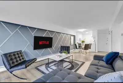 Apartment for rent downtown Calgary