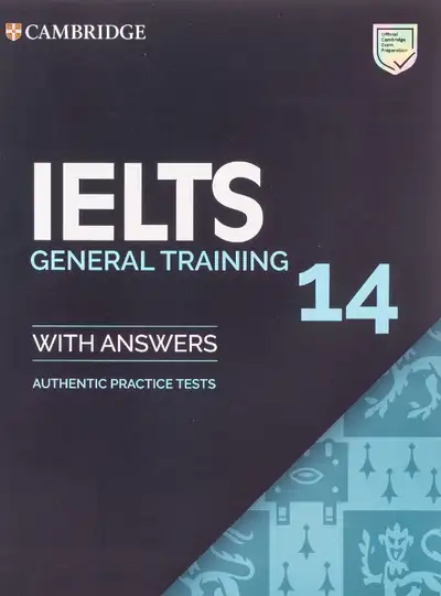 IELTS 14 General Training Student's Book with... 9781108717793, View more