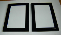 Quartet Home Decor Magnetic Dry- Erase Board 11" x 17"