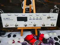 Mooer Pedal Controller - L6 MKII  - US Power Source included