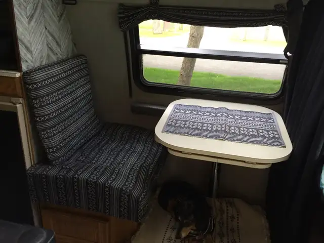 Roadtrek camper van in RVs & Motorhomes in Longueuil / South Shore - Image 11