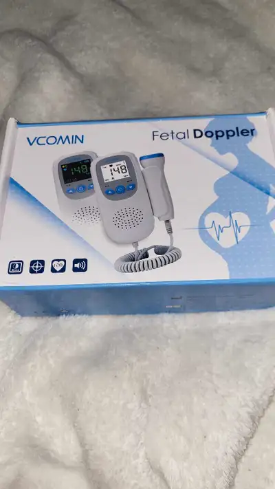 fetal doppler, View more