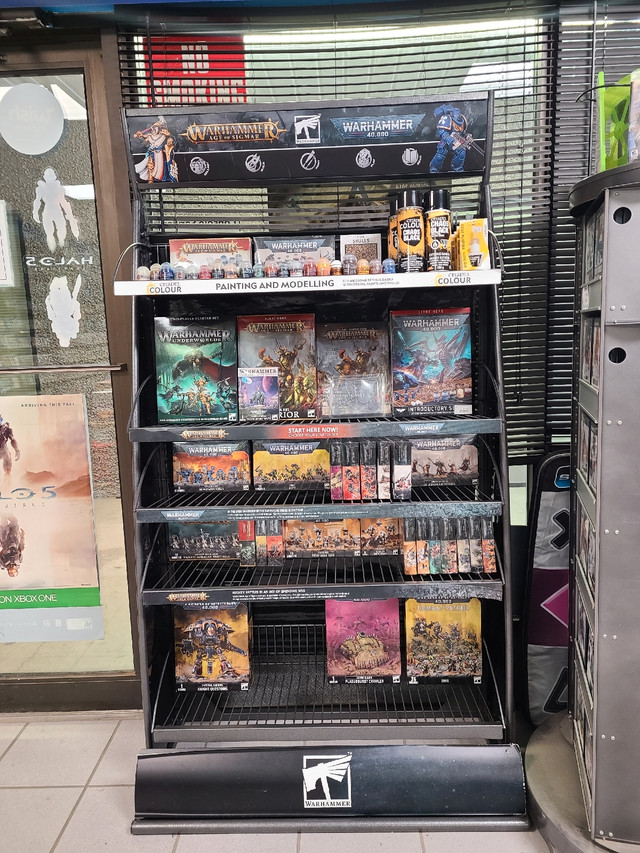 Video Game Store Asset Sale in Other in City of Toronto - Image 3
