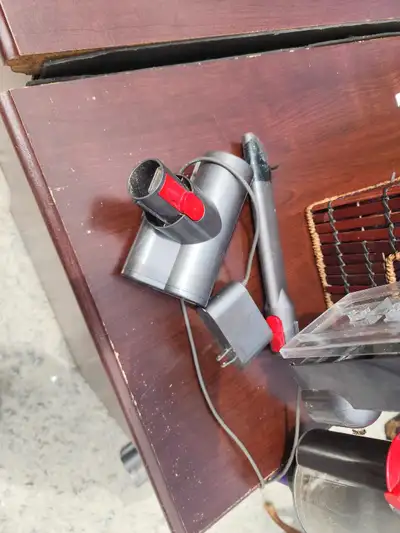Dyson vacuum , View more