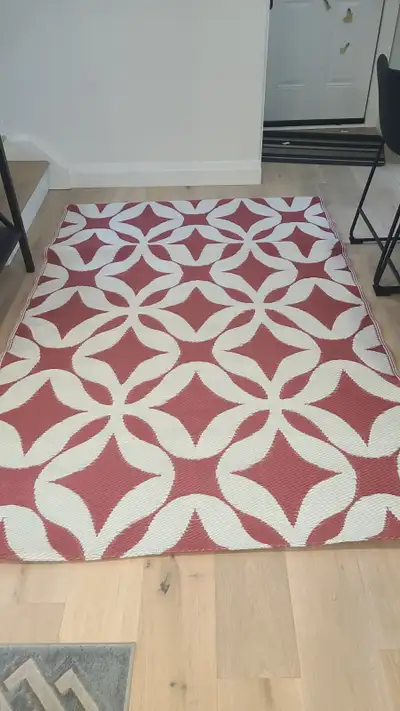 Outdoor Mat, View more