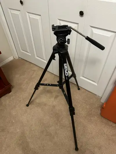 Opus Tripod, View more