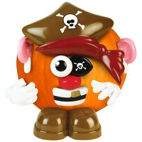 (BRAND NEW) Mr Potato Head Halloween Pumpkin Push-Ins Kit Decor