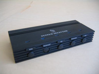 System Selector for video games,S-Video Switch Box