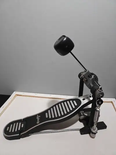 Ludwig Bass Drum Pedal, View more