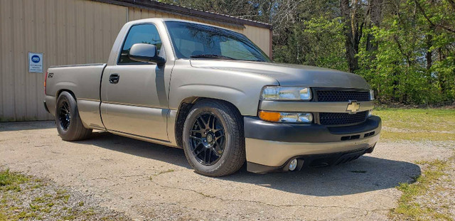 Chevrolet/GMC 1500 LOOKING FOR in Cars & Trucks in Calgary