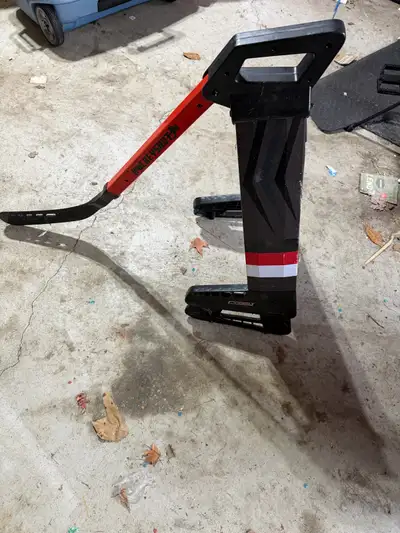Stick Handling Trainer, View more