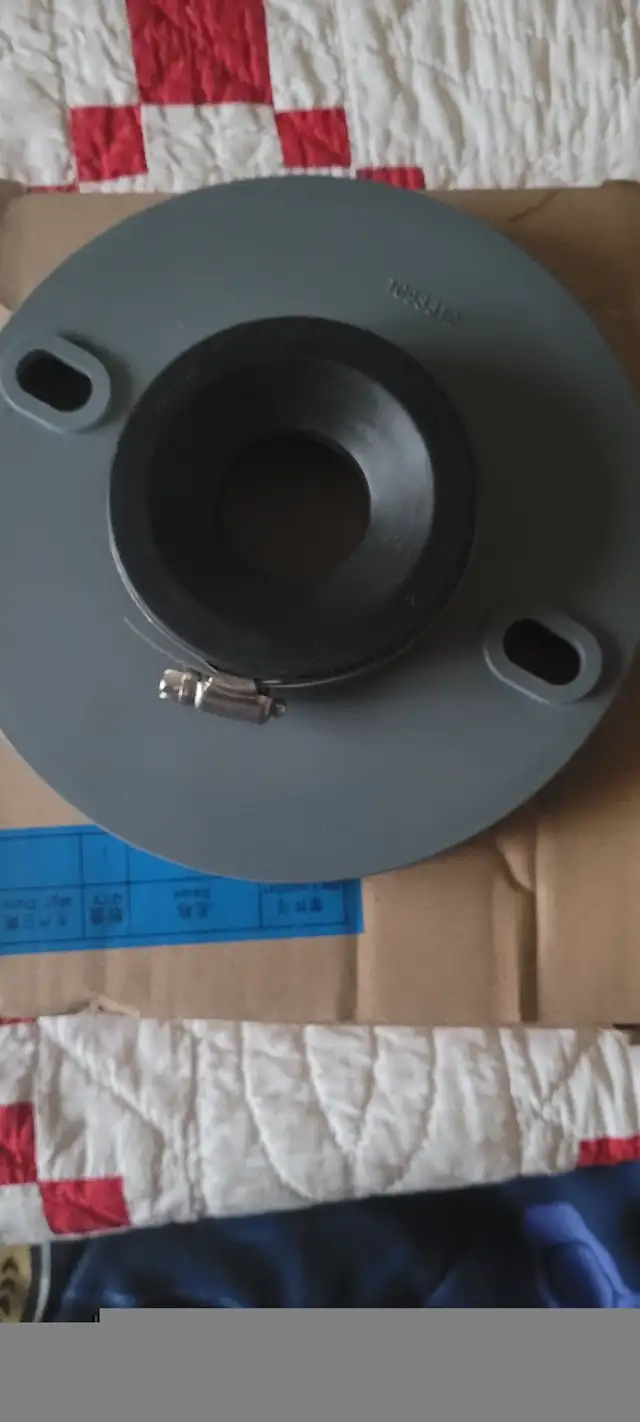 Kohler ring remplacement  K-1093318429746968844707841