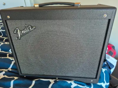 Fender Mustang 50 Amplifier, View more