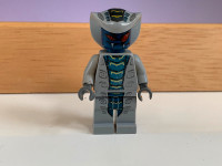 Lego Ninjago Miscellaneous minifigures