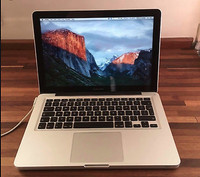 MacBook Pro Mid 2012 8GB/1T